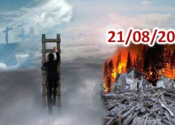 Διονύσης Μακρής : Από των πολλών μου αμαρτιών, ασθενεί το σώμα και η ψυχή….