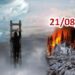 Διονύσης Μακρής : Από των πολλών μου αμαρτιών, ασθενεί το σώμα και η ψυχή….