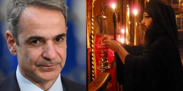 Ανοιχτή Επιστολή προς τον Πρωθυπουργό της Ελλάδας με θέμα τον Προσωπικό Αριθμό του Πολίτη