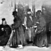 η ΥΠΕΡΑΓΙΑ ΘΕΟΤΟΚΟΣ όχι μόνο εμφανίστηκε, αλλά καταδέχτηκε να αποθανατιστεί σε φωτογραφία για να τους πει να μην σταματήσουν την Ελεημοσύνη
