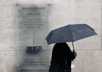 Φοβερές αποκαλύψεις του κ. Ανδρέα Καλογερόπουλου: Το ύπουλο σχέδιο που κρύβεται πίσω από την επιβολή του Προσωπικού Αριθμού στην Ελλάδα.