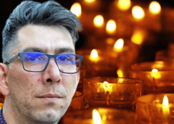 Σοκ στη Λάρισα – Νεκρός ξαφνικά 41χρονος Επιλοχίας Πεζικού