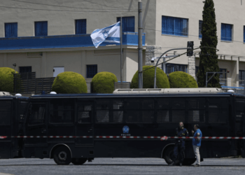 Ισραηλινά ΜΜΕ: Εκκένωση του προσωπικού της Πρεσβείας στην Αθήνα λόγω των διαμαρτυριών κατά Ισραηλινών