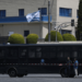 Ισραηλινά ΜΜΕ: Εκκένωση του προσωπικού της Πρεσβείας στην Αθήνα λόγω των διαμαρτυριών κατά Ισραηλινών
