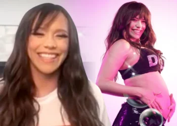 Η τραγουδίστρια και χορεύτρια των Pussycat dolls Jessica Sutta:. Μετανιώνω κάθε μέρα που έκανα το εμβόλιο mRNA.