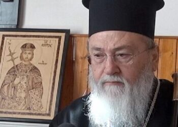 Μητροπολίτης Κορίνθου Διονύσιος: Σφοδρές επιθέσεις εναντίον όσων εξέφραζαν επιφυλάξεις για τα εμβόλια Covid – Έφυγε από επιθετικό καρκίνο στα 73 έτη