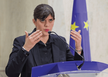 Ράπισμα Κοβέσι στην Ελλάδα: Απόπειρα πολιτικής παρέμβασης στο έργο της Ευρωπαϊκής Εισαγγελίας