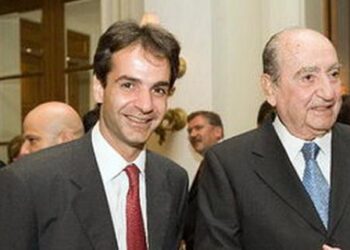 Ο άνθρωπος που δεν ήξερε τίποτα τελικά τα ήξερε όλα.