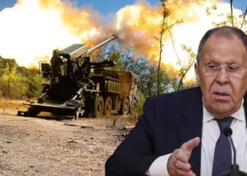 Aυτοί είναι οι όροι της Μόσχας για να λήξει ο πόλεμος