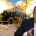 Aυτοί είναι οι όροι της Μόσχας για να λήξει ο πόλεμος