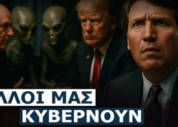 ΣΧΟΛΙΟ ΣΚΕΠΤΟΜΕΝΗΣ ΕΛΛΗΝΙΔΑΣ: ΟΙ ΔΑΙΜΟΝΕΣ ΑΠΟΘΡΑΣΥΝΘΗΚΑΝ ΚΑΙ ΚΥΚΛΟΦΟΡΟΥΝ ΦΟΡΑ ΠΑΡΤΙΔΑ…