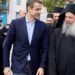 Παρασκευή Σιδέρη: Αποδοχή βρώμικης δωρεάς από την Εκκλησία ισοδυναμεί με “θυσία του ίδιου του παιδιού μπρος στον πατέρα”…