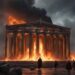 Mιὰ δυστοπικὴ φλεγόμενη βαβυλῶνα. Οἱ τελευταῖες μέρες μιᾶς τουριστολάγνας ἐκπορνευμένης Πομπηϊας