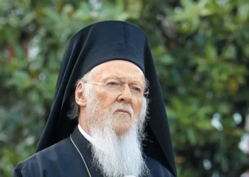 Πού είναι ο Χριστός στις Οικουμενιστικές Αιρέσεις του Βαρθολομαίου;