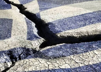 ΣΠΥΡΟΣ ΚΑΜΠΙΩΤΗΣ / ΠΑΝΕΠΙΣΤΗΜΙΑΚΟΣ: ΤΟ ΧΡΟΝΙΚΟ ΥΠΟΔΟΥΛΩΣΗΣ ΤΗΣ ΕΛΛΑΔΑΣ ΑΠΟ ΤΟ 1820 ΩΣ ΣΗΜΕΡΑ