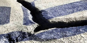 ΣΠΥΡΟΣ ΚΑΜΠΙΩΤΗΣ / ΠΑΝΕΠΙΣΤΗΜΙΑΚΟΣ: ΤΟ ΧΡΟΝΙΚΟ ΥΠΟΔΟΥΛΩΣΗΣ ΤΗΣ ΕΛΛΑΔΑΣ ΑΠΟ ΤΟ 1820 ΩΣ ΣΗΜΕΡΑ