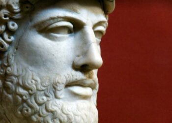 Στρατηγός Ταμουρίδης : Αλλοίμονο Περικλή Αθηναίε!