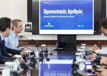 Γρηγόρης Πετράκος: Τίποτα δε μου προκαλεί μεγαλύτερη αηδία …