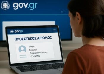 «Μιλούν για ψηφιακή εποχή, αλλά χρειάζονται 9.000.000 ώρες εργασίας για να διορθώσουν ψηφιακά λάθη – ποιος θα το πληρώσει;»