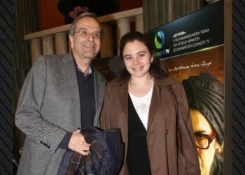 Βιώνουμε μια οργανωμένη Γενοκτονία του ελληνικού πληθυσμού. Πέθανε ξαφνικά και η κόρη του Αντώνη Σαμαρά, Λένα 34. Οι γονείς έχουν κάνει τα εμβόλια COVID-19
