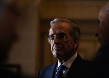 Αντώνης Σαμαράς: Η απόφαση ελήφθη για νέο κόμμα – Κομβικός ο ρόλος του Κώστα Καραμανλή