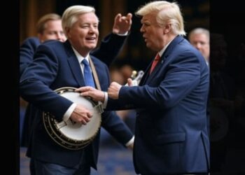 Ανάλυση ΝΤΟΥΓΚΙΝ: Η Μεταμόρφωση του Τραμπ σε Νεοσυντηρητικό
