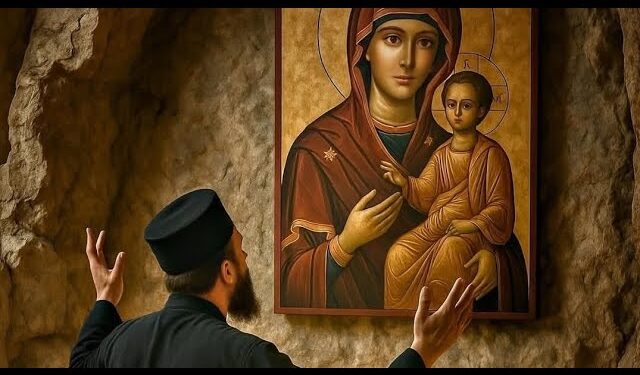 Γιατί λείπει η ειρήνη και η χαρά στην πνευματική ζωή;