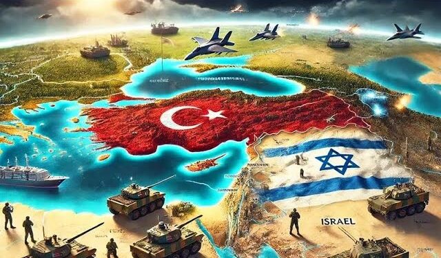 ΗΛΙΑΣ Δ. ΚΑΛΛΙΩΡΑΣ : Η ΕΛΛΑΔΑ ΚΑΙ Ο ΚΟΣΜΟΣ ΣΗΜΕΡΑ, ΣΕ ΤΙΤΛΟΥΣ (30/8/2025)