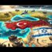 ΗΛΙΑΣ Δ. ΚΑΛΛΙΩΡΑΣ : Η ΕΛΛΑΔΑ ΚΑΙ Ο ΚΟΣΜΟΣ ΣΗΜΕΡΑ, ΣΕ ΤΙΤΛΟΥΣ (30/8/2025)