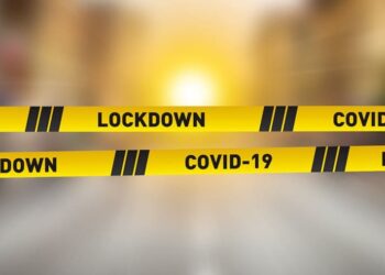 Επικείμενο παγκόσμιο lockdown; Θα διαρκέσει μέχρι να εξοντωθούν όλα τα κουνούπια.