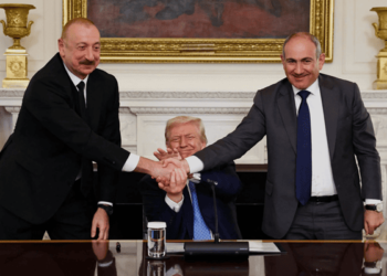 Ο δρόμος για το Ιράν περνάει μέσα από τη συμφωνία Αρμενίας – Αζερμπαϊτζάν;