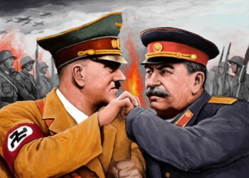 Παπα-Ηλίας Υφαντής: Νόμιμα εγκλήματα…