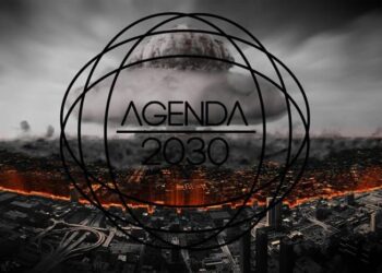 Τι Είναι η ΑΤΖΕΝΤΑ 2030 ??