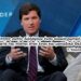 Χρήστος Μαντζιάρης : «Υπερφυσικά όντα ελέγχουν τον Κόσμο» δήλωσε ο Τάκερ Κάρλσον. Αυτό το είχε πει και ο Χριστός!