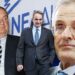 ΑΠΟΣΤΟΛΟΥ : Η ΕΛΛΑΣ ΧΑΝΕΤΑΙ ΚΑΙ ΑΝΑΖΗΤΕΙ ΛΥΣΗ ΣΩΤΗΡΙΑΣ. ΜΠΟΡΕΙ ΝΑ ΥΠΑΡΞΕΙ ΣΤΑ ΠΡΟΣΩΠΑ ΣΑΜΑΡΑ – ΚΑΡΥΣΤΙΑΝΟΥ;