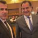 ΑΠΟΣΤΟΛΟΥ : Ο ΕΥΤΕΛΙΣΜΟΣ ΤΟΥ Ε.Σ.Υ ΑΠΟ ΤΟΥΣ ΥΠΟΥΡΓΟΥΣ ΤΩΝ ΚΥΒΕΡΝΗΣΕΩΝ ΚΥΡΙΑΚΟΥ ΜΗΤΣΟΤΑΚΗ