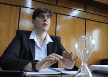 Αποστόλου : Πρωταθλήτρια στη σήψη, τη διαφθορά, τη διαπλοκή η κυβέρνηση Μητσοτάκη στην Ευρώπη…