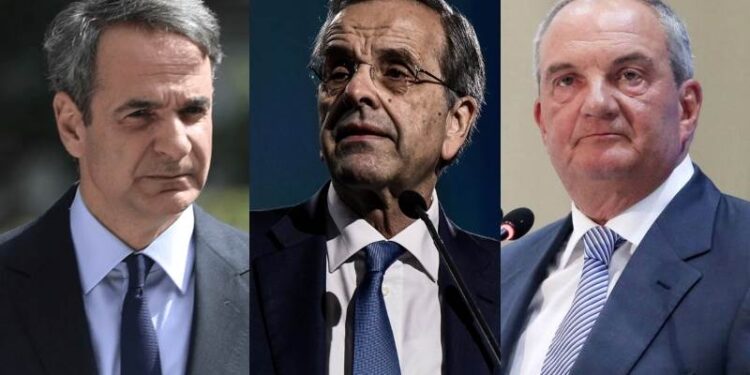 ΑΠΟΣΤΟΛΟΥ :  ΘΕΡΜΟΠΛΗΞΙΑ ΜΗΤΣΟΤΑΚΗ ΑΠΟ ΤΗ ΣΥΝΕΝΤΕΥΞΗ ΣΑΜΑΡΑ ΚΑΙ Η ΑΝΑΖΗΤΗΣΗ ΔΙΑΣΩΣΗΣ ΤΟΥ