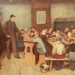 Το πρόβλημα με την κατάσταση στα Σχολεία… του Χαράλαμπου Παπαδόπουλου