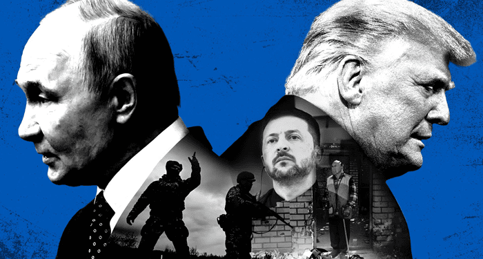 ΗΛΙΑΣ Δ. ΚΑΛΛΙΩΡΑΣ : Η ΕΛΛΑΔΑ ΚΑΙ Ο ΚΟΣΜΟΣ ΣΗΜΕΡΑ, ΣΕ ΤΙΤΛΟΥΣ (20/8/2025)