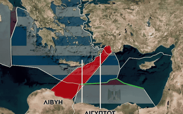 ΗΛΙΑΣ Δ. ΚΑΛΛΙΩΡΑΣ : Η ΕΛΛΑΔΑ ΚΑΙ Ο ΚΟΣΜΟΣ ΣΗΜΕΡΑ, ΣΕ ΤΙΤΛΟΥΣ (25/8/2025)