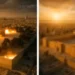 Διπλωματικό επεισόδιο για βίντεο προσομοίωσης καταστροφής του αλ Ακσά κι αντικατάστασης του από τον Τρίτο Ναό!!! ΕΠΙΤΑΧΥΝΟΥΝ ΤΗΝ ΕΛΕΥΣΗ ΤΟΥ!!!