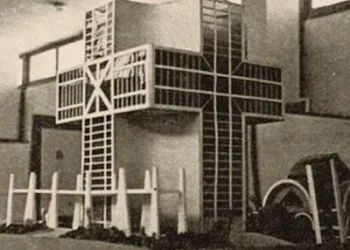 Τι απέγινε το τάμα του έθνους; Γιατί το ξεχνάμε;