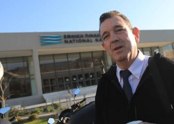 ΝΙΚΟΛΑΟΣ ΠΑΠΑΔΟΠΟΥΛΟΣ : Η ΑΣΕΒΕΙΑ ΤΩΝ ΙΣΧΥΡΩΝ και το ΘΑΥΜΑ ΠΟΥ συγκλονίζει!!!