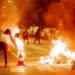 “Δεκεμβριανά” ξέσπασαν στην ήσυχη Ελβετία από εκατοντάδες μετανάστες προκαλώντας σοκ και δέος στην χώρα (Βίντεο)