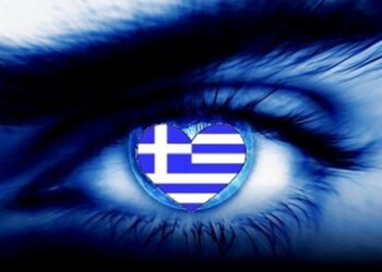 Η Επανάσταση ενάντια στο σύστημα που διοικεί την ανθρωπότητα τα τελευταία 350 χρόνια