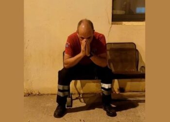 ΕΙΣΤΕ ΟΙ ΗΡΩΕΣ ΤΗΣ ΚΑΘΗΜΕΡΙΝΟΤΗΤΑΣ ΜΑΣ ΚΑΙ ΣΑΣ ΕΥΓΝΩΜΟΝΟΥΜΕ!