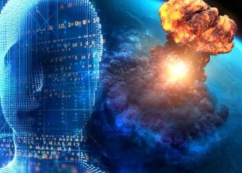 Είμαστε στον Αυτόματο Πιλότο προς τον Αρμαγεδδώνα! Τεχνητή Νοημοσύνη & Πυρηνικά Όπλα μας οδηγούν στη Καταστροφή