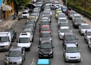 Έρχεται σοκ και δέος για τους κατόχους παλαιών αυτοκινήτων!
