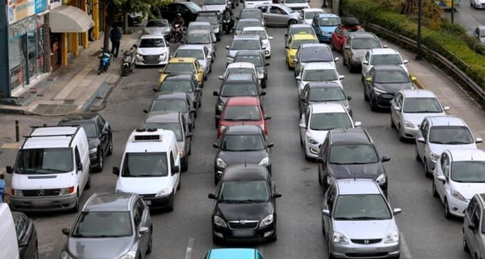 Έρχεται σοκ και δέος για τους κατόχους παλαιών αυτοκινήτων!